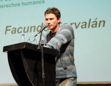 DR. FACUNDO CORVALÁN