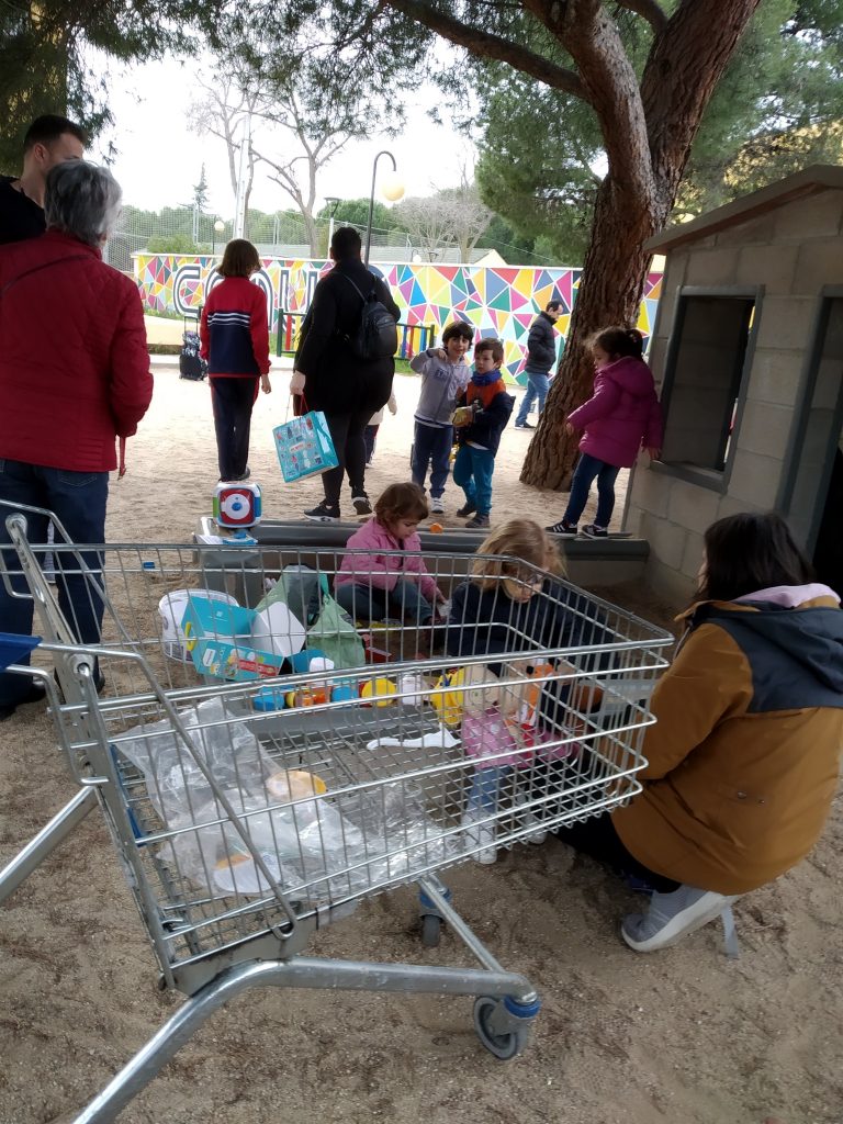 Fundación Educación y Desarrollo CEMU