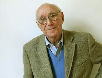 Jerome Bruner