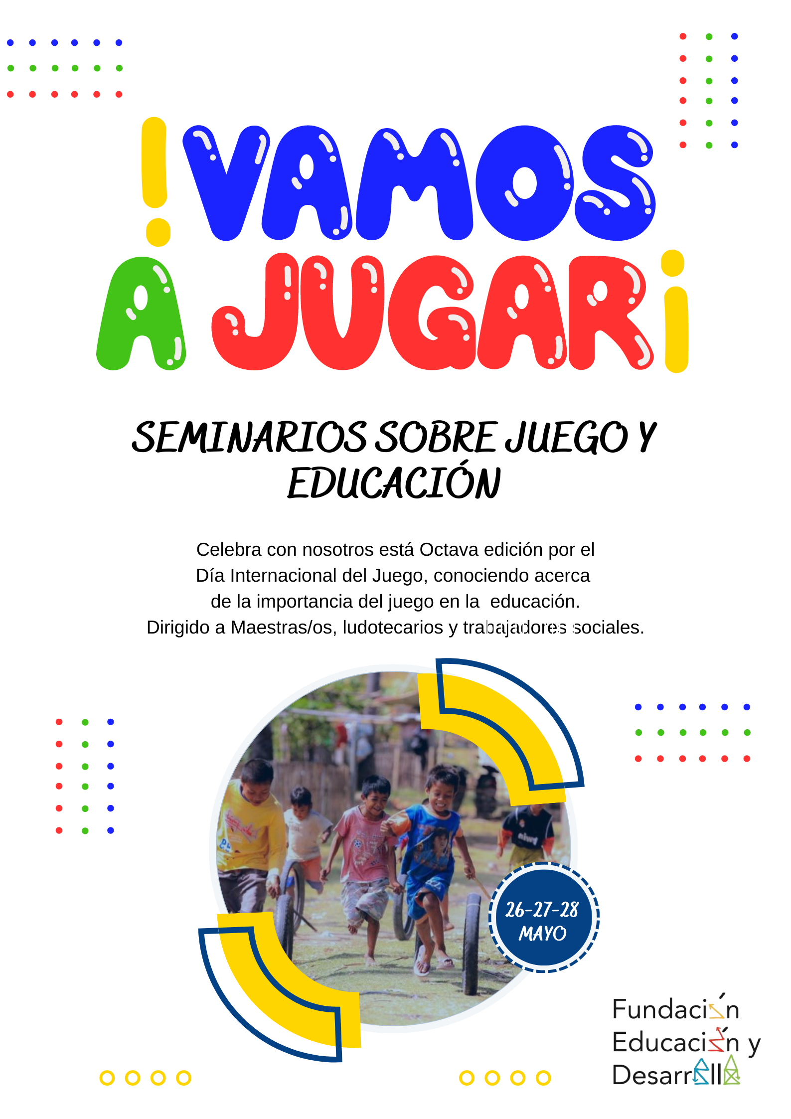 Seminario por la Infancia