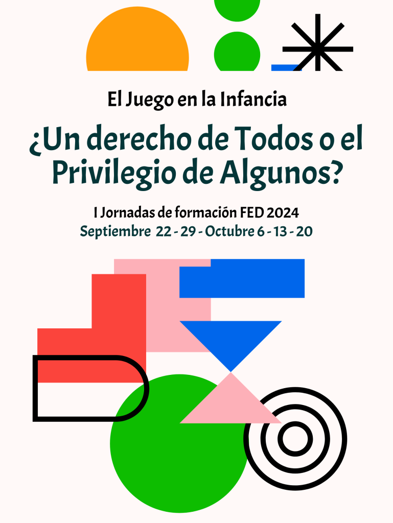 Capacitación de voluntarios
