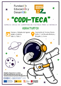 CODITECA competencias digitales