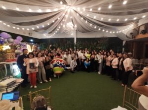 Fundación Educación y Desarrollo 31 aniversario