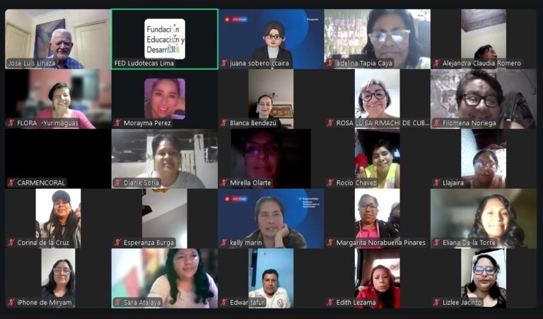 Inicia con éxito el Diplomado Internacional «Juego y Arte 2026»