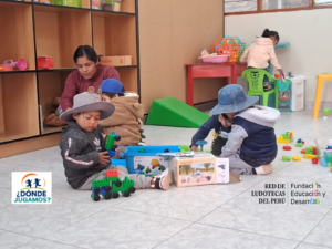 Campaña ¿Dónde Jugamos?