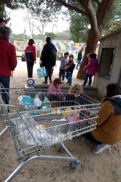 Fundación Educación y Desarrollo CEMU